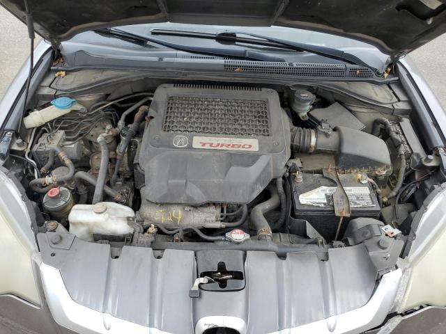 Photo 11 VIN: 5J8TB18228A004917 - ACURA RDX 