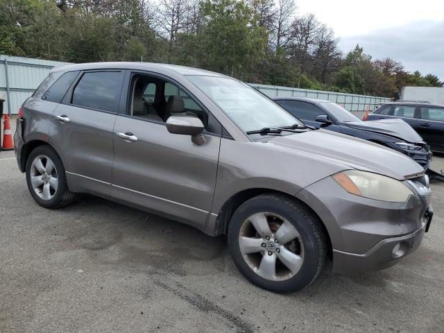 Photo 3 VIN: 5J8TB18228A004917 - ACURA RDX 