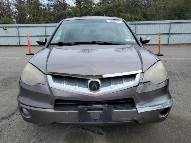 Photo 4 VIN: 5J8TB18228A004917 - ACURA RDX 