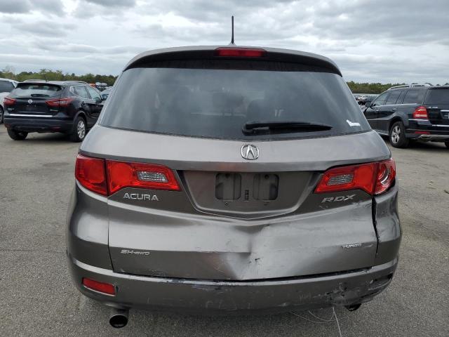 Photo 5 VIN: 5J8TB18228A004917 - ACURA RDX 