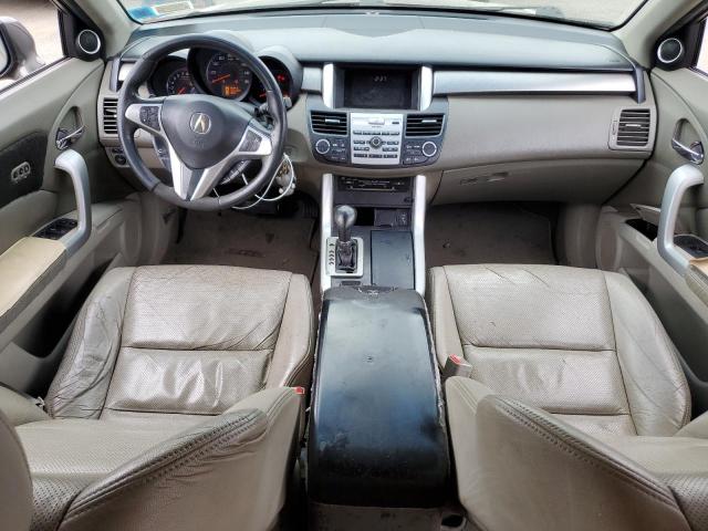 Photo 7 VIN: 5J8TB18228A004917 - ACURA RDX 