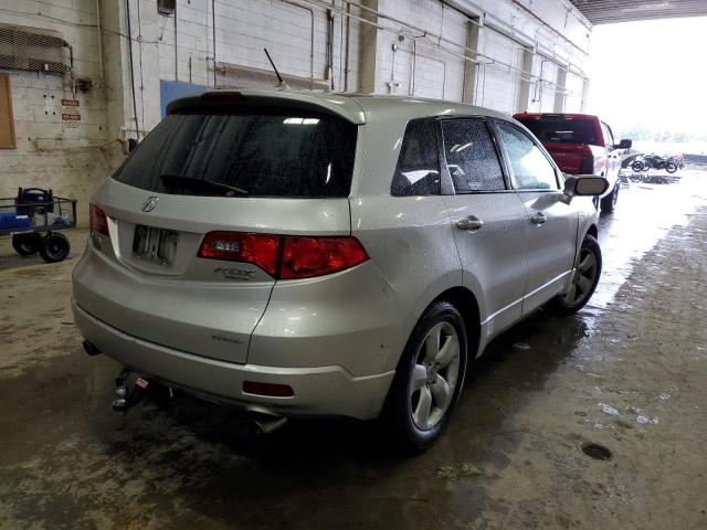 Photo 3 VIN: 5J8TB18228A005713 - ACURA RDX 