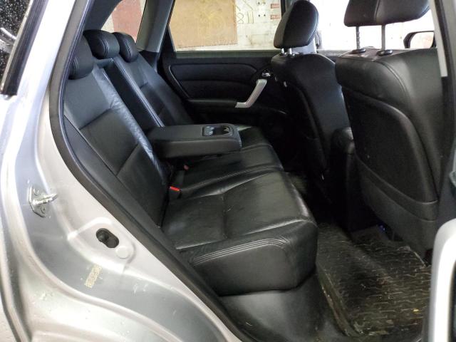 Photo 5 VIN: 5J8TB18228A005713 - ACURA RDX 