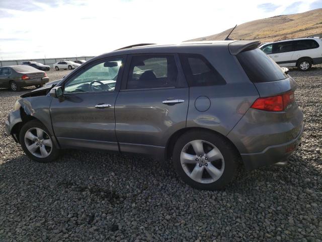 Photo 1 VIN: 5J8TB18228A007204 - ACURA RDX 