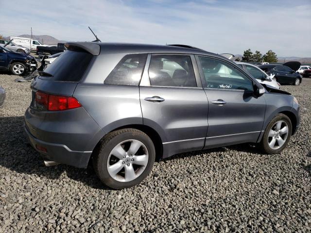 Photo 2 VIN: 5J8TB18228A007204 - ACURA RDX 