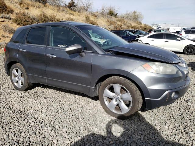 Photo 3 VIN: 5J8TB18228A007204 - ACURA RDX 