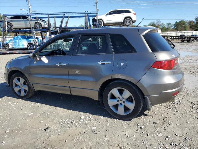 Photo 1 VIN: 5J8TB18228A009566 - ACURA RDX 