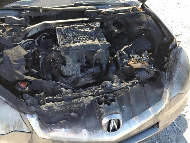 Photo 11 VIN: 5J8TB18228A009566 - ACURA RDX 