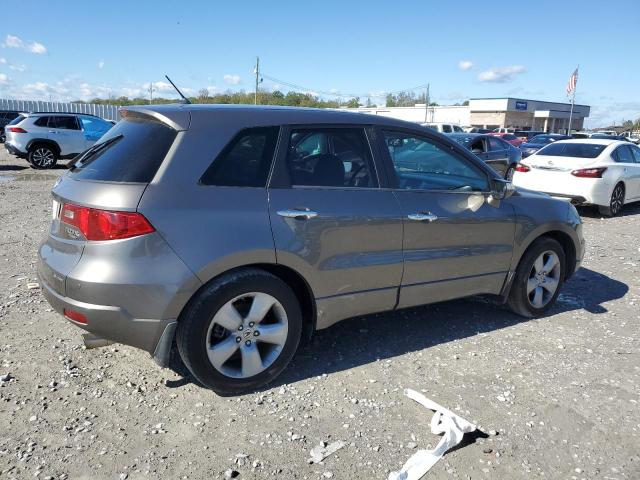 Photo 2 VIN: 5J8TB18228A009566 - ACURA RDX 