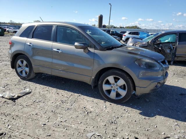 Photo 3 VIN: 5J8TB18228A009566 - ACURA RDX 