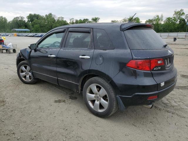 Photo 1 VIN: 5J8TB18228A010880 - ACURA RDX 