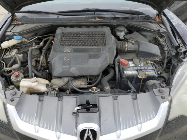 Photo 10 VIN: 5J8TB18228A010880 - ACURA RDX 