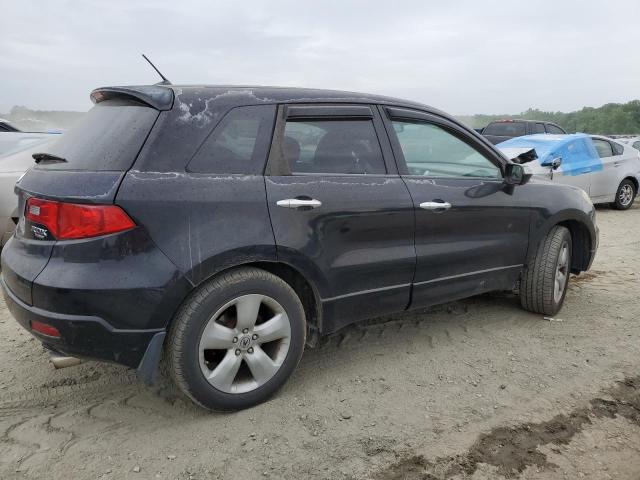 Photo 2 VIN: 5J8TB18228A010880 - ACURA RDX 