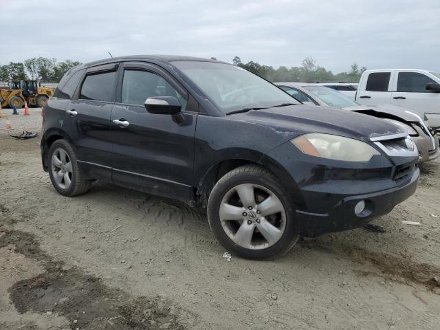 Photo 3 VIN: 5J8TB18228A010880 - ACURA RDX 