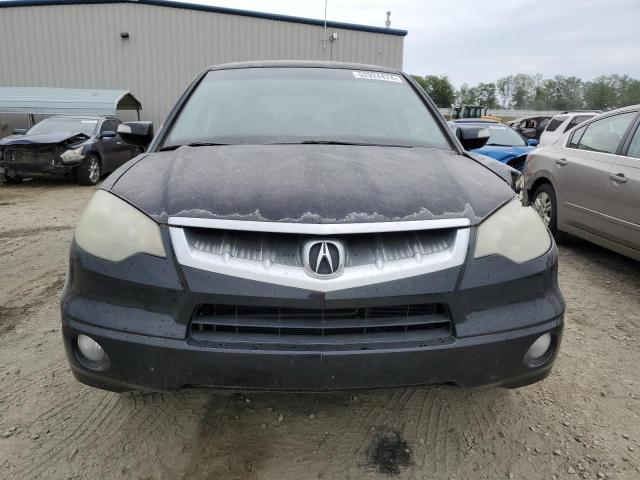 Photo 4 VIN: 5J8TB18228A010880 - ACURA RDX 