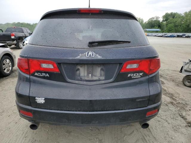 Photo 5 VIN: 5J8TB18228A010880 - ACURA RDX 