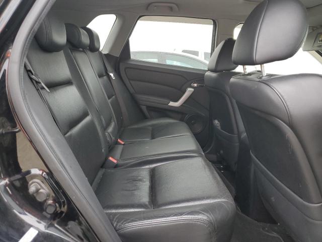 Photo 9 VIN: 5J8TB18228A010880 - ACURA RDX 