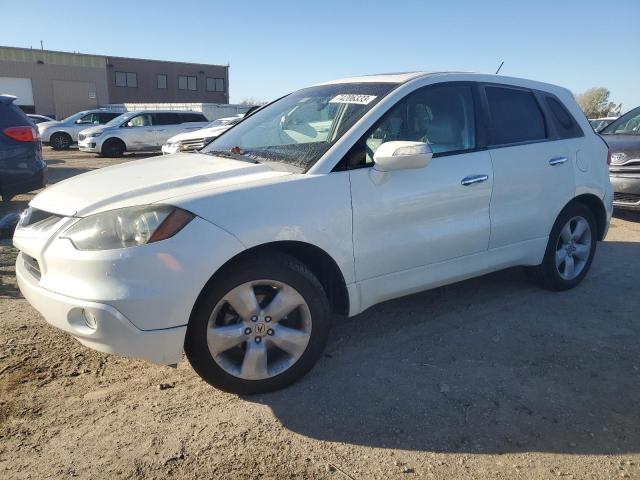 Photo 0 VIN: 5J8TB18228A011379 - ACURA RDX 