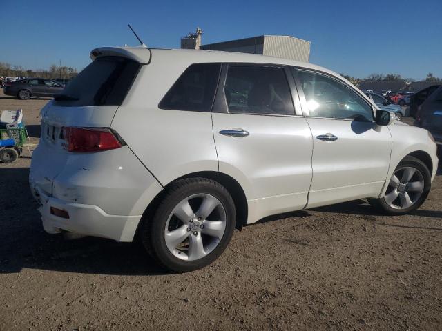 Photo 2 VIN: 5J8TB18228A011379 - ACURA RDX 