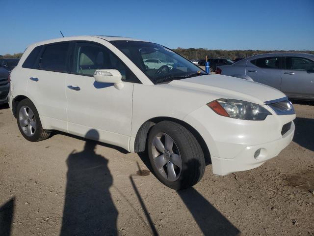 Photo 3 VIN: 5J8TB18228A011379 - ACURA RDX 