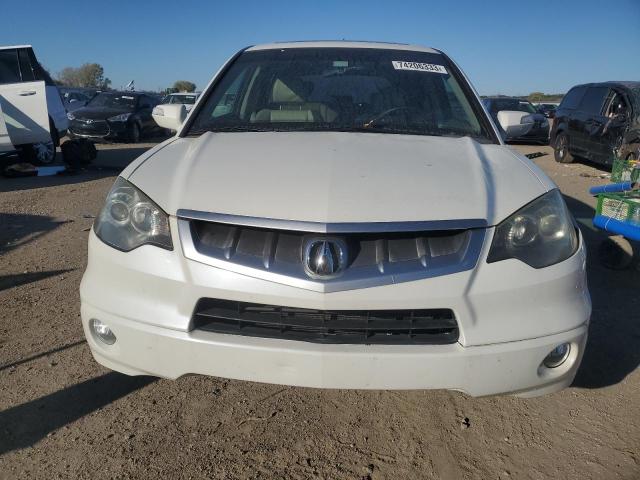 Photo 4 VIN: 5J8TB18228A011379 - ACURA RDX 