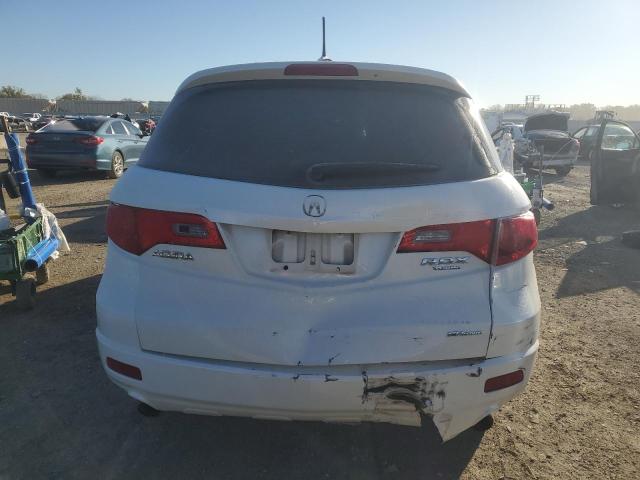 Photo 5 VIN: 5J8TB18228A011379 - ACURA RDX 