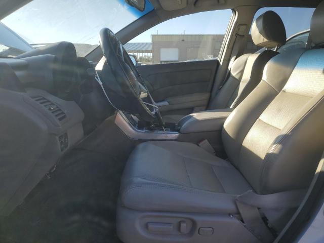 Photo 6 VIN: 5J8TB18228A011379 - ACURA RDX 