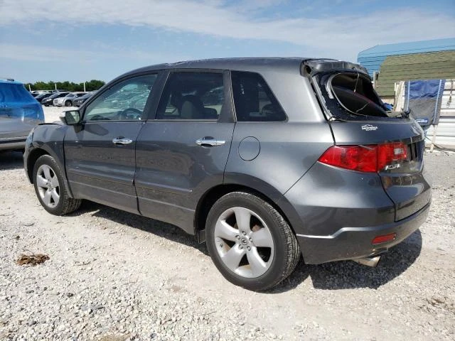 Photo 1 VIN: 5J8TB18228A012662 - ACURA RDX 