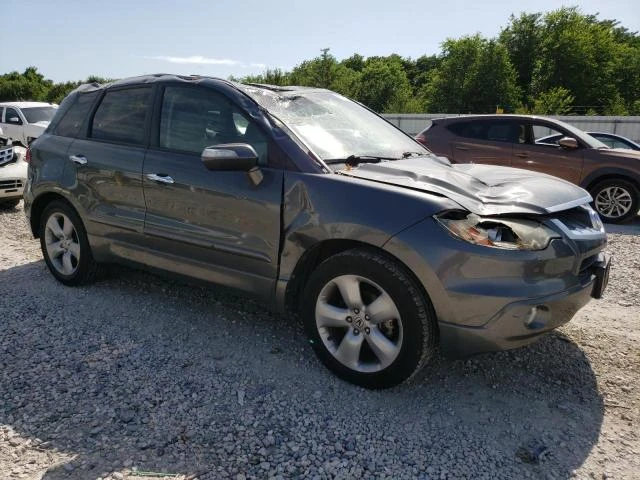 Photo 3 VIN: 5J8TB18228A012662 - ACURA RDX 