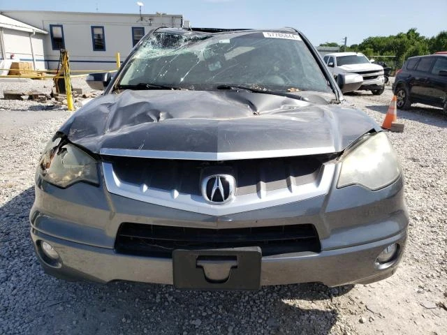 Photo 4 VIN: 5J8TB18228A012662 - ACURA RDX 