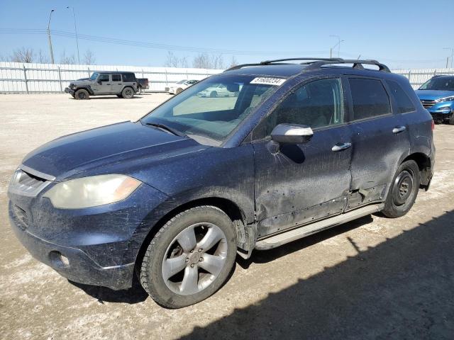 Photo 0 VIN: 5J8TB18228A801426 - ACURA RDX 