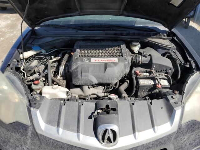 Photo 11 VIN: 5J8TB18228A801426 - ACURA RDX 