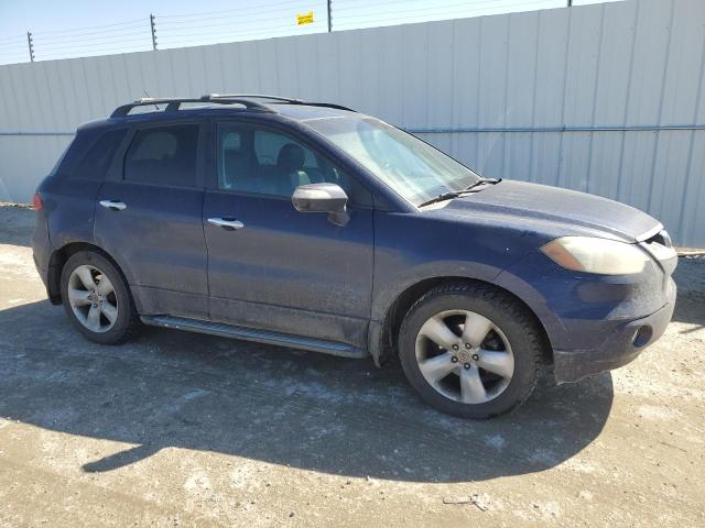 Photo 3 VIN: 5J8TB18228A801426 - ACURA RDX 