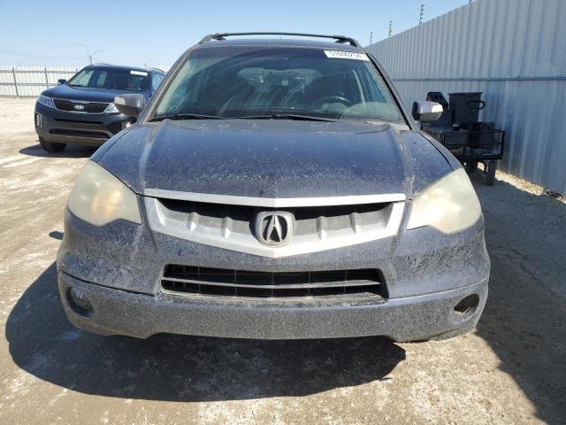 Photo 4 VIN: 5J8TB18228A801426 - ACURA RDX 