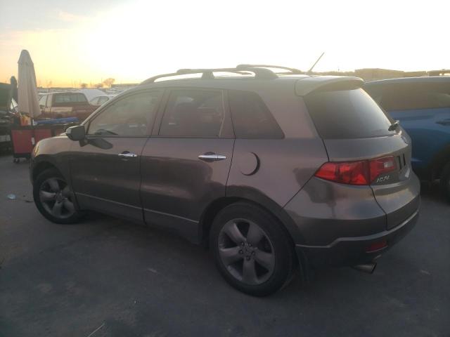 Photo 1 VIN: 5J8TB18237A001149 - ACURA RDX 