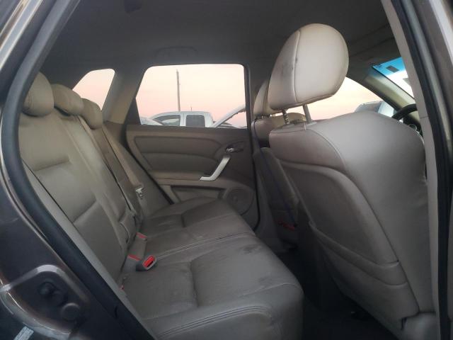 Photo 10 VIN: 5J8TB18237A001149 - ACURA RDX 