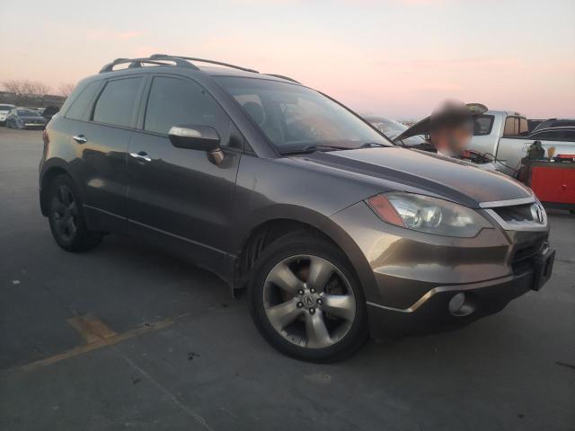 Photo 3 VIN: 5J8TB18237A001149 - ACURA RDX 