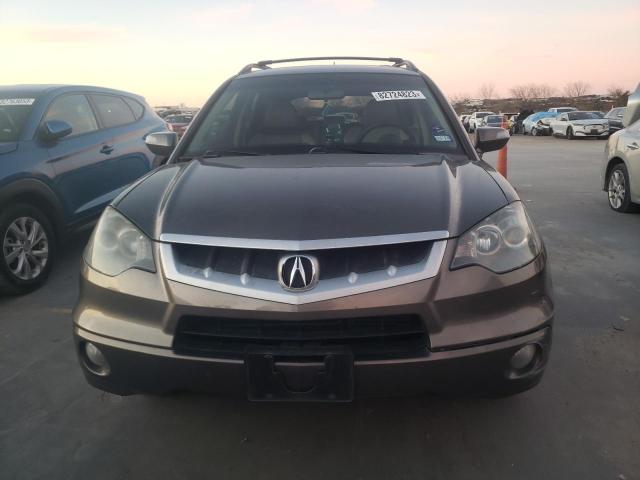 Photo 4 VIN: 5J8TB18237A001149 - ACURA RDX 