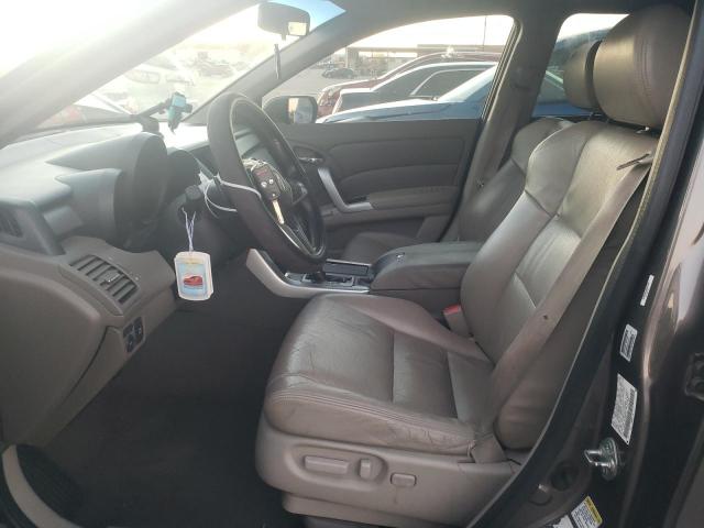 Photo 6 VIN: 5J8TB18237A001149 - ACURA RDX 