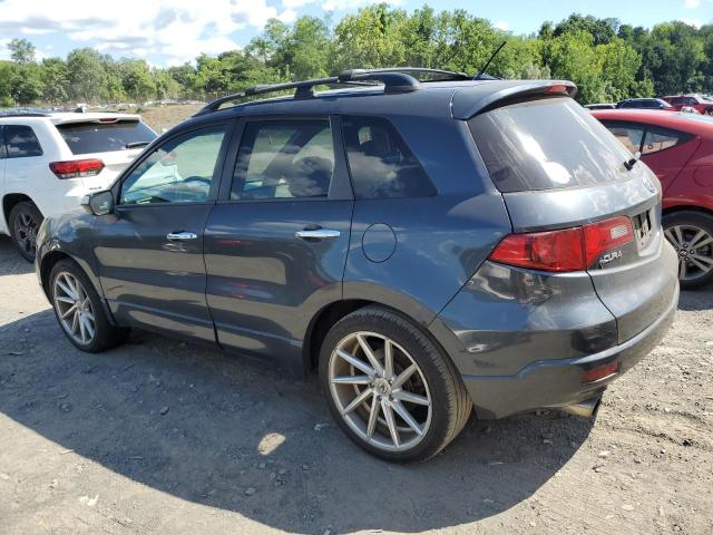 Photo 1 VIN: 5J8TB18237A001491 - ACURA RDX 