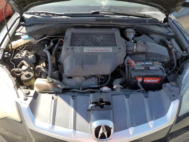 Photo 11 VIN: 5J8TB18237A001491 - ACURA RDX 