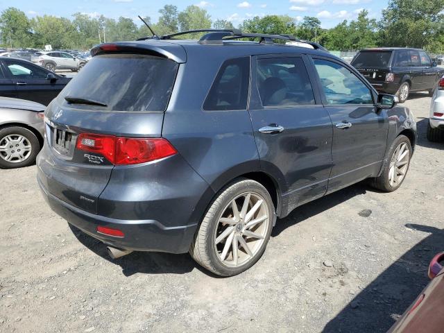 Photo 2 VIN: 5J8TB18237A001491 - ACURA RDX 