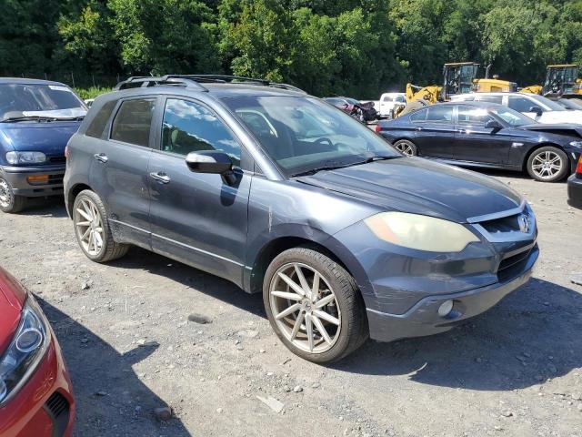 Photo 3 VIN: 5J8TB18237A001491 - ACURA RDX 