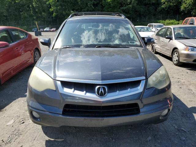 Photo 4 VIN: 5J8TB18237A001491 - ACURA RDX 