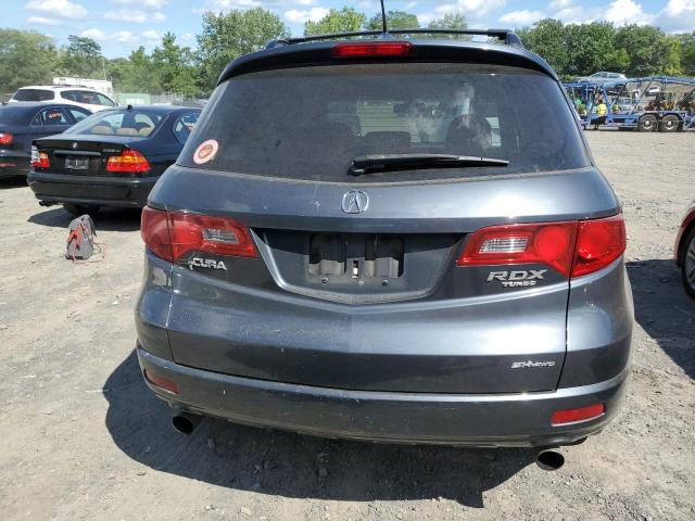 Photo 5 VIN: 5J8TB18237A001491 - ACURA RDX 