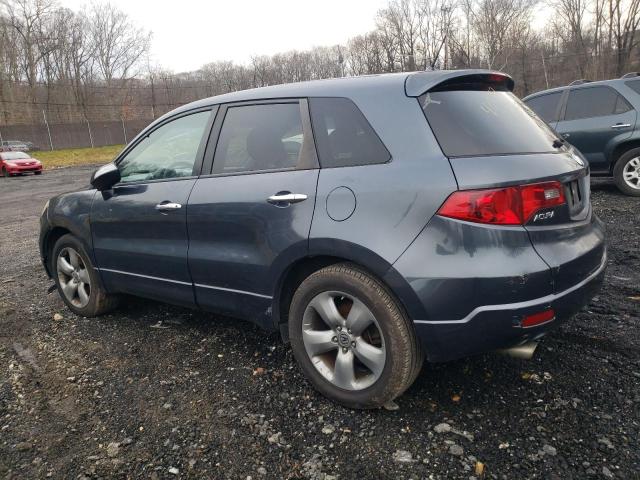 Photo 1 VIN: 5J8TB18237A002382 - ACURA RDX 