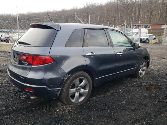 Photo 2 VIN: 5J8TB18237A002382 - ACURA RDX 