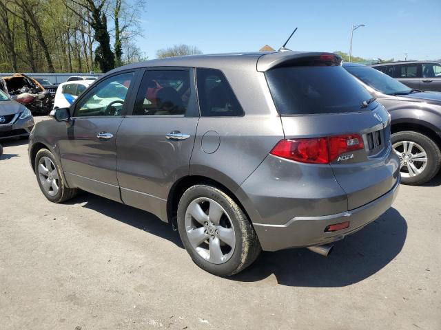 Photo 1 VIN: 5J8TB18237A009154 - ACURA RDX 