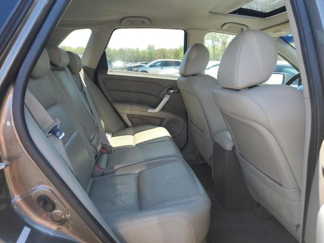 Photo 10 VIN: 5J8TB18237A009154 - ACURA RDX 