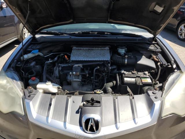 Photo 11 VIN: 5J8TB18237A009154 - ACURA RDX 